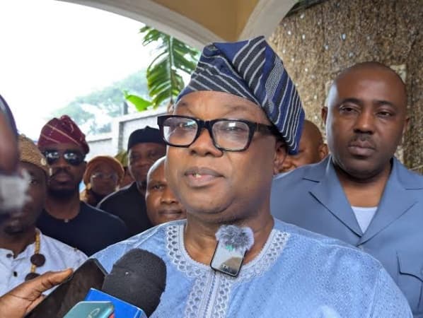 Nigeria’s Consul-General In Cameroon Is Dead