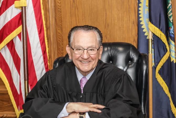 Popular TV Judge Frank Caprio Is Dead