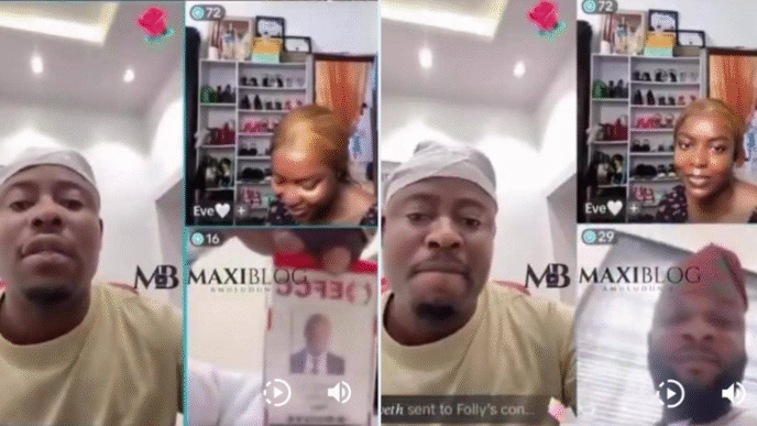 EFCC Orders Arrest Of Dismissed Officer Over Lege Miami Show Appearance