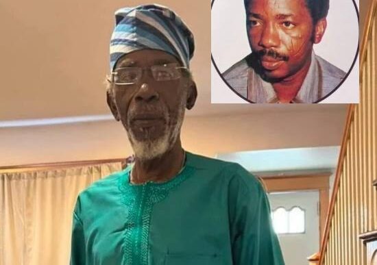 Juju Music Icon Ahuja Bello Is Dead