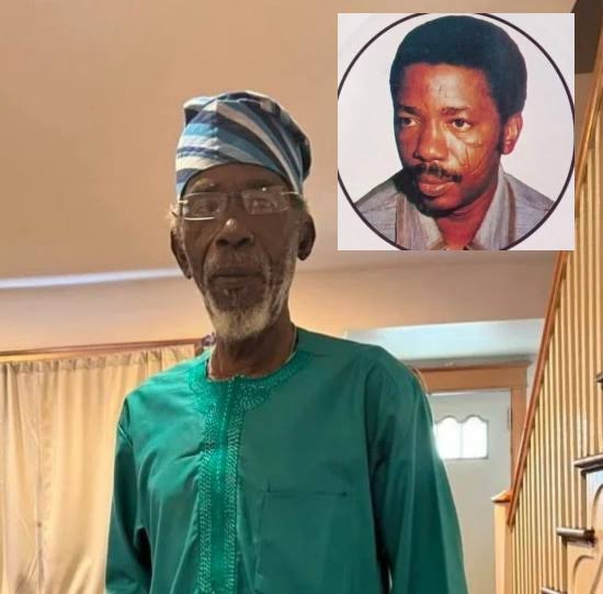 Juju Music Icon Ahuja Bello Is Dead