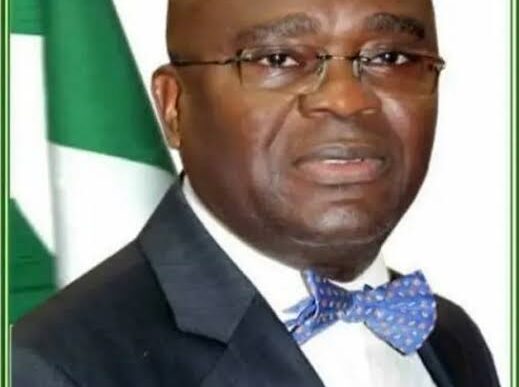 ‘I Take Responsibility’ - NRC MD Apologises For Abuja-Kaduna Train Derailment