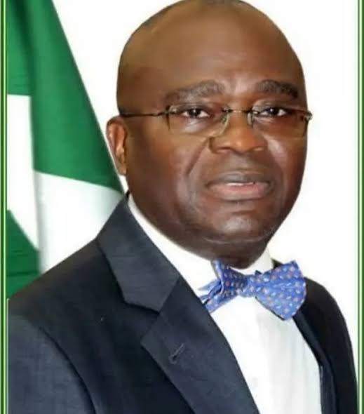 ‘I Take Responsibility’ - NRC MD Apologises For Abuja-Kaduna Train Derailment