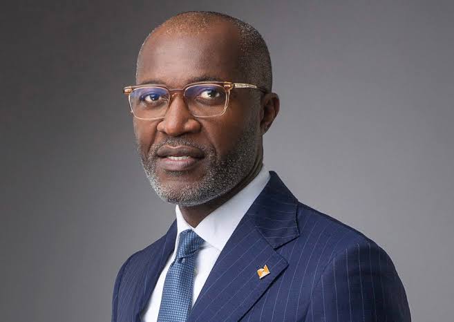 Roosevelt Ogbonna Steps Down As Access Holdings Director