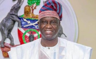 2026: Osun Ex-deputy Gov Joins Governorship Race