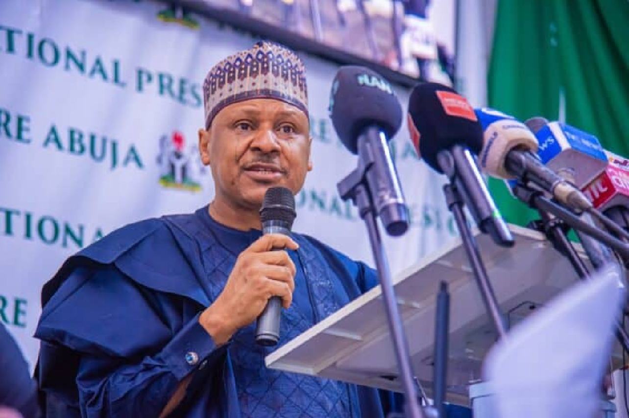 Badeggi FM Shutdown: “Only NBC Has Power To Revoke Broadcast Licences ...