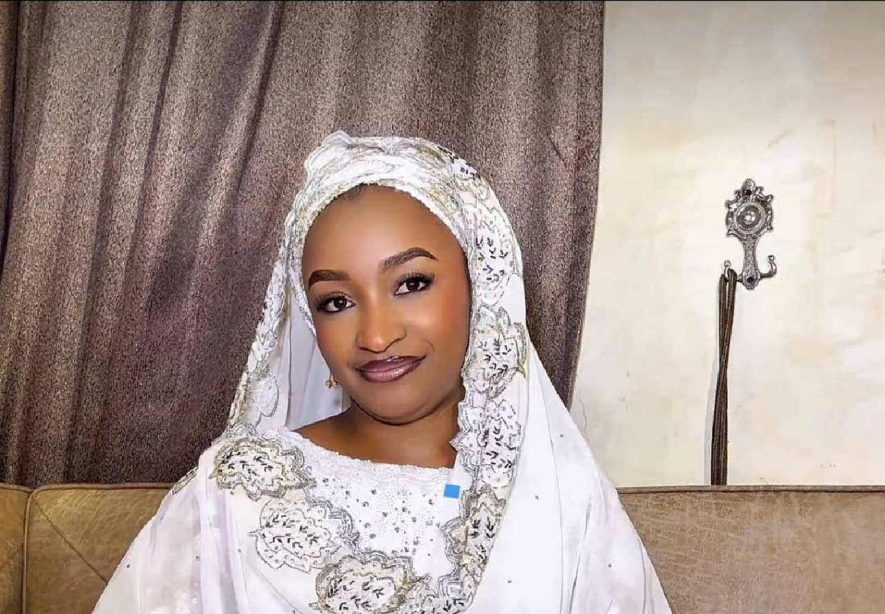 Kannywood Star - Rahama Sadau Weds Heartthrob - Gatekeepers News