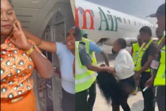 FG Orders Withdrawal Of Case Against Ibom Airline Passenger
