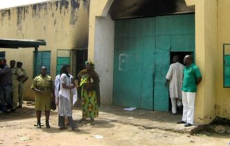 Kano To Transform 115-Year-Old Prison Into Museum