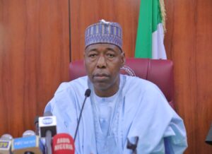 Two New Commissioners Take Oath Of Office In Borno