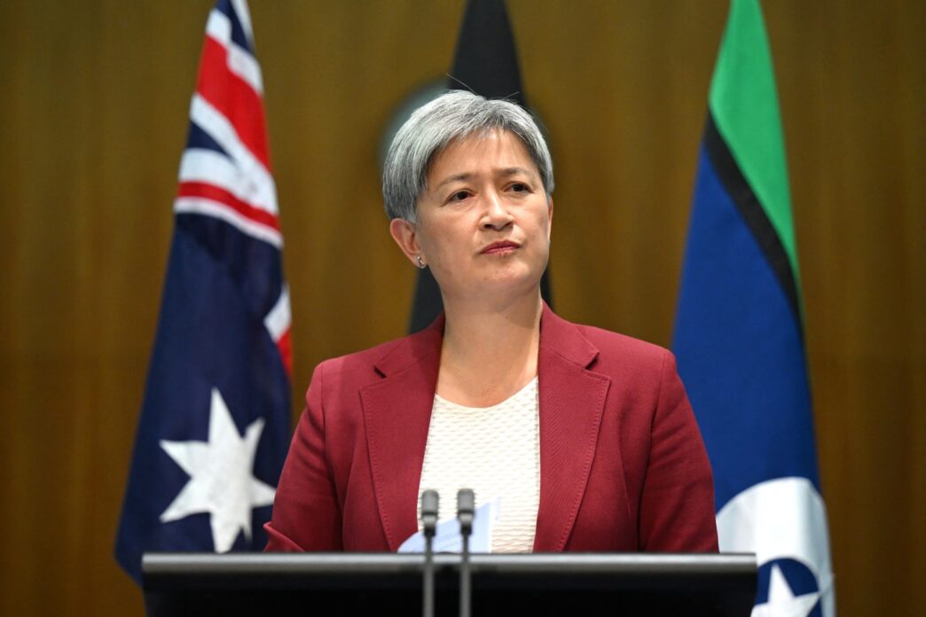 Australia To Recognise Palestinian State In Sept Amid Surging Global Support