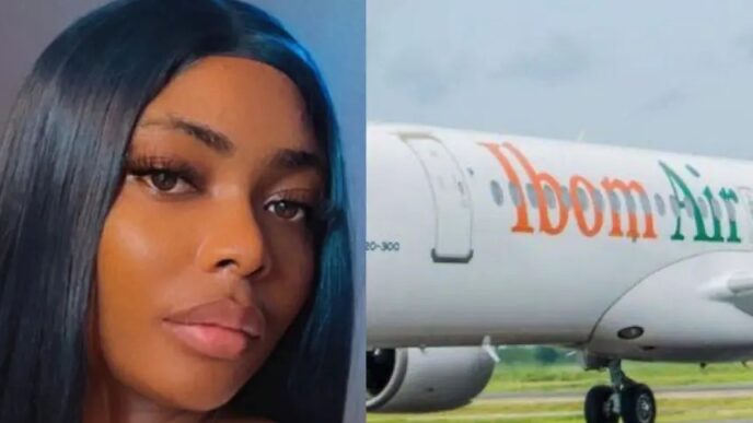 'I'm Still In Pain' - Ibom Air Passenger Says After Release From Prison