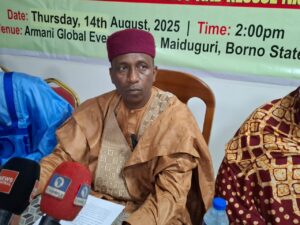 2027: Group Calls On Former President Goodluck Jonathan To Run For President