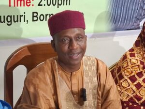 2027: Group Calls On Former President Goodluck Jonathan To Run For President