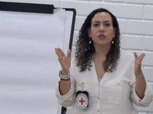 ICRC Raises Concerns Over 9000 Active Cases Of Missing Persons In Borno