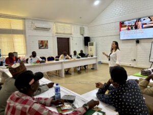 ICRC Raises Concerns Over 9000 Active Cases Of Missing Persons In Borno