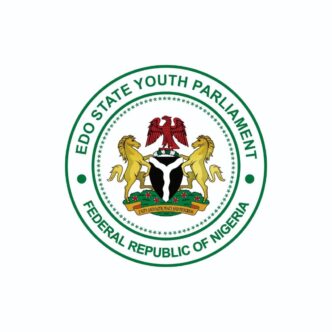 Edo Youth Parliament Mobilises Young People For INEC Voter Registration