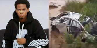 Skit Maker Sanku Comedy Confirmed Dead In Oyo Accident