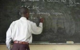 FG To Vet All Teachers For Criminal Records To Curb Forgery And Impersonation