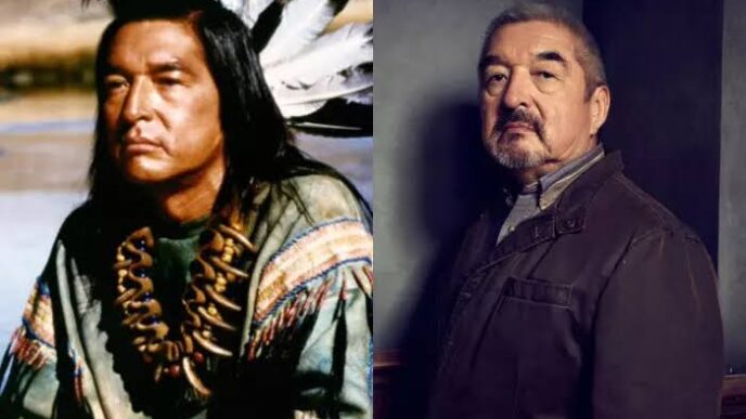 ‘Dances With Wolves’ Star Graham Greene Is Dead