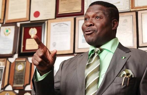 Validity Or Otherwise Of The NBC/GCB’s Mandatory Continuing Professional Development Programme