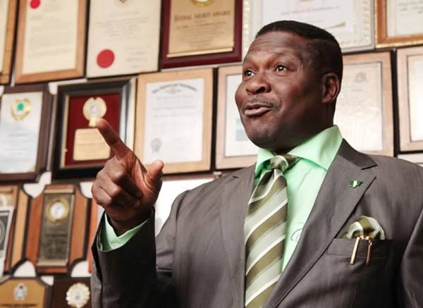 Validity Or Otherwise Of The NBC/GCB’s Mandatory Continuing Professional Development Programme