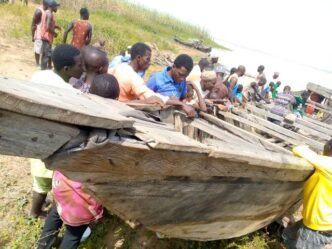 FG Mourns Victims Of Niger Boat Accident - Tasks NOA On Safety Awareness