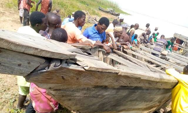 FG Mourns Victims Of Niger Boat Accident - Tasks NOA On Safety Awareness