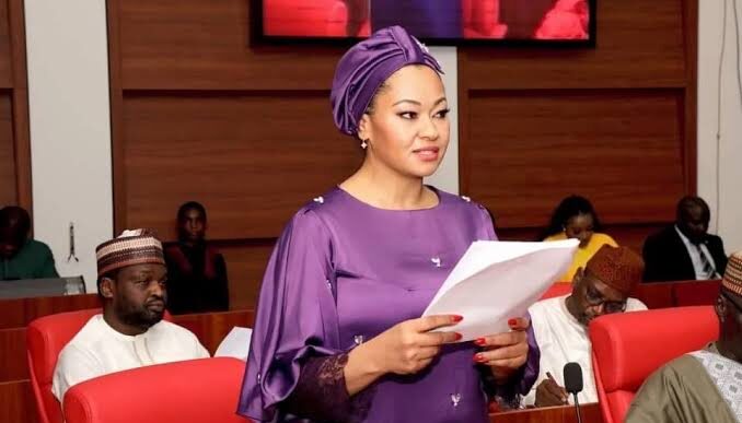 Senate’s Refusal To Reinstate Natasha Undermines Democracy — IPAC Secretary