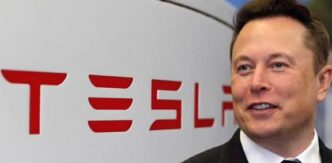 Elon Musk Buys $1billion Worth Of Tesla Stock