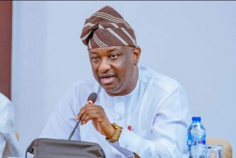 Nigeria To Receive First Dry Lease Aircraft By October 6 — Keyamo