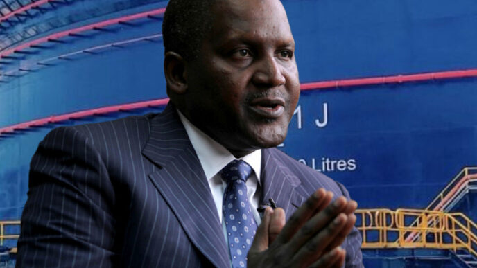 Dangote Refinery Rejects DAPPMAN’s Alleged N1.5trn Yearly Subsidy Demand