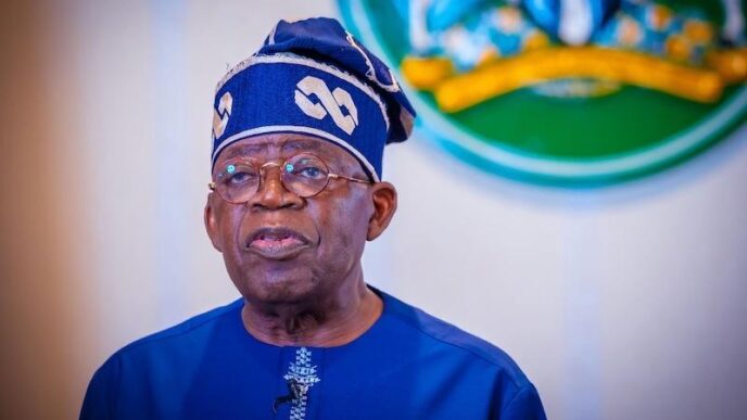Tinubu
