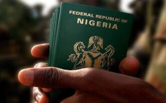 Passport