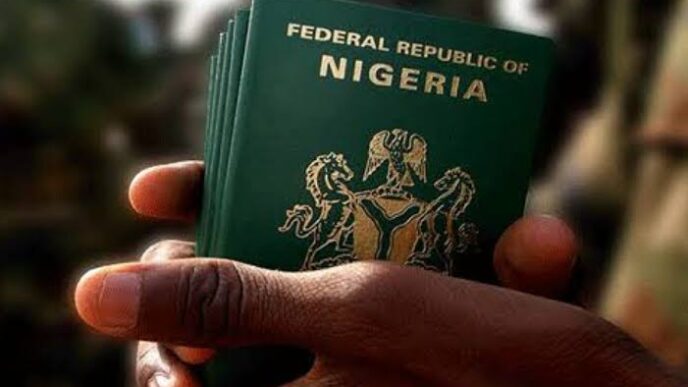 Passport