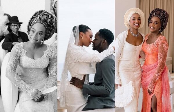 Marriage Is Life’s Most Important Contract’ — DJ Cuppy Reflects On Temi’s Wedding