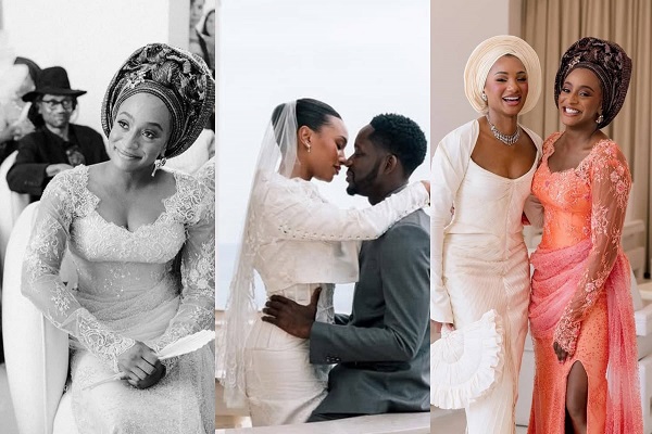 Marriage Is Life’s Most Important Contract’ — DJ Cuppy Reflects On Temi’s Wedding