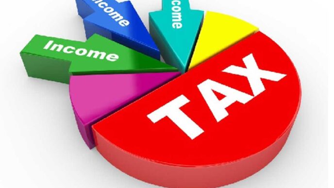 Abbas: Tinubu’s Tax Reforms Will Expand Nigeria’s Budget Fivefold
