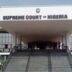 Supreme Court Delivered 369 Judgments In One Year — CJN