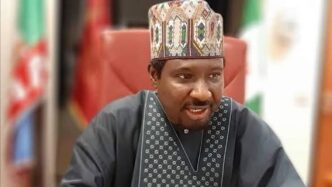 Barau Jibrin : Kano Will Repay Tinubu’s Goodwill In 2027
