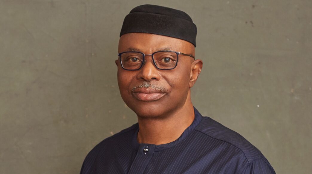 Mimiko Reacts To Reports Of Alleged Role In ‘Jonathan’s 2027 campaign’