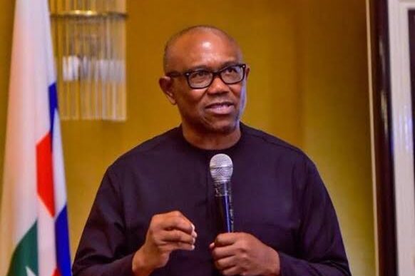 APC Stakeholders Urge Obi To Focus On Abia And Not Foreign Tours