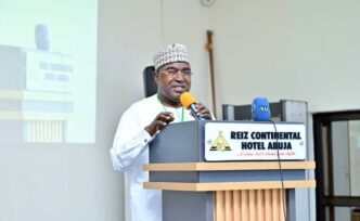 NDLEA Supports Controlled Export Of Cannabis Oil And Warns Against Local Use