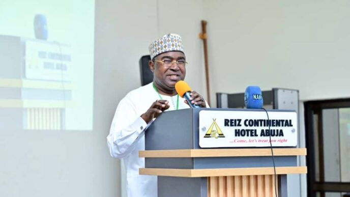 NDLEA Supports Controlled Export Of Cannabis Oil And Warns Against Local Use