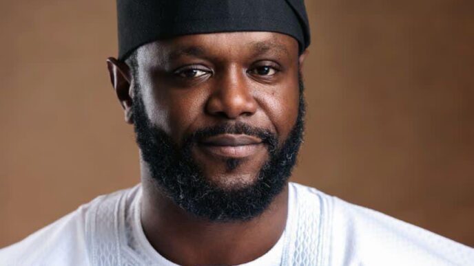 Businessman Hails Seyi Tinubu At 40 - Calls Him ‘A Supportive Son Every Parent Would Love’