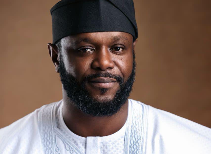 Businessman Hails Seyi Tinubu At 40 - Calls Him ‘A Supportive Son Every Parent Would Love’