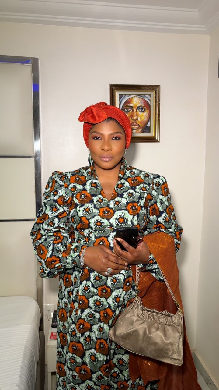 Rahmatullah Ilavbare Quits APC After 11 Years