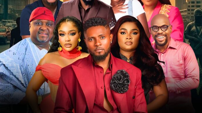 ‘Absolutely Beautiful’ – Viewers Commend Cast And Crew Of Radio Sunrise