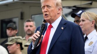 US Military Reportedly Drafts Airstrike Plans For Nigeria After Trump’s Directive