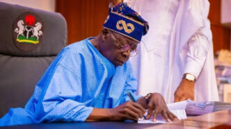 Tinubu Bans Sale Of FAAN Assets As FEC Approves Aviation Security Upgrades